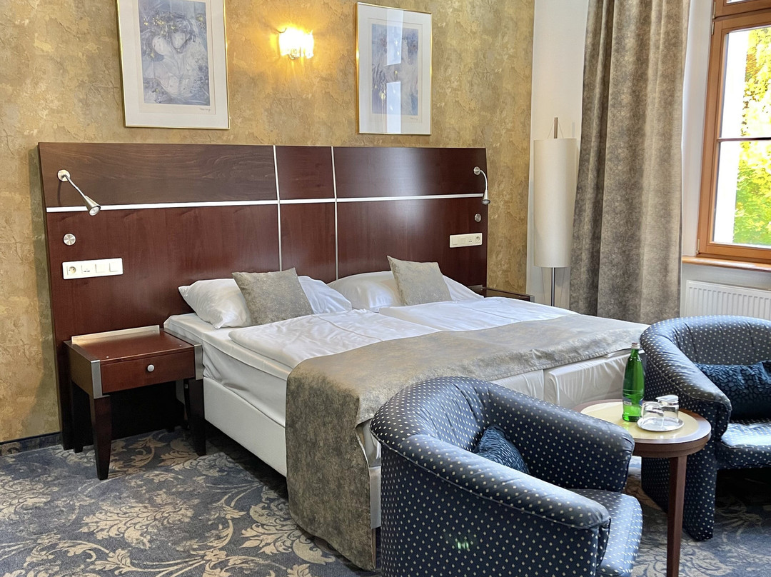 Belvedere Spa & Kurhotel