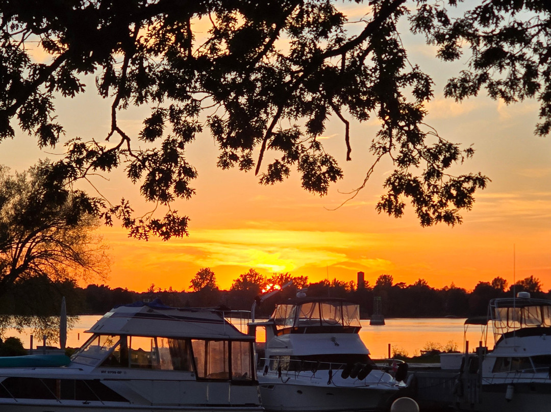 The Ledges Resort & Marina主图