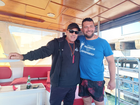 Seabliss Cyprus-拉纳加必去景点