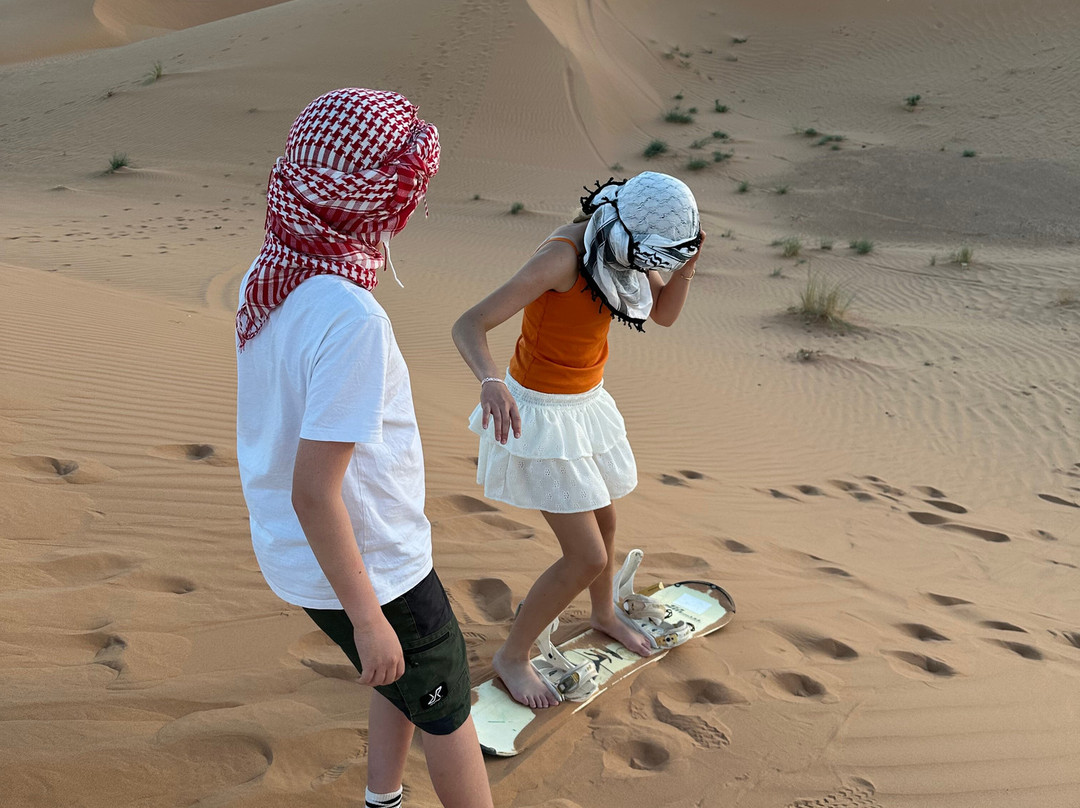 Sahara Desert Kingdom-马拉喀什必去景点