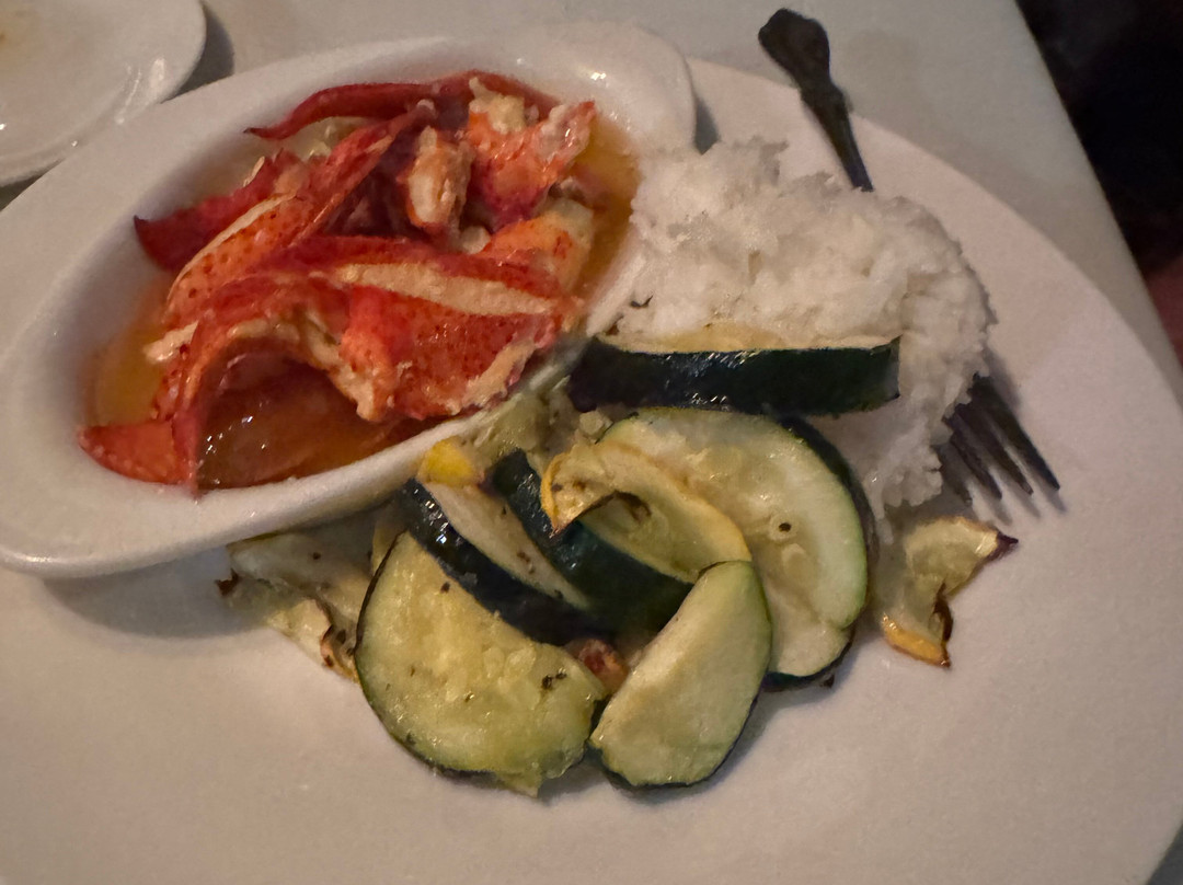 The Brae Loch Inn主图