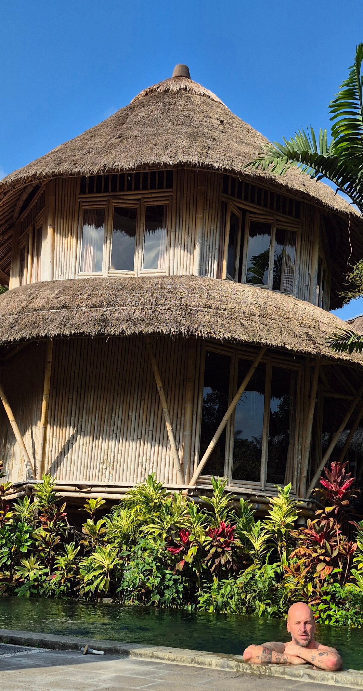 Bamboo Village Le Sabot Ubud-官方