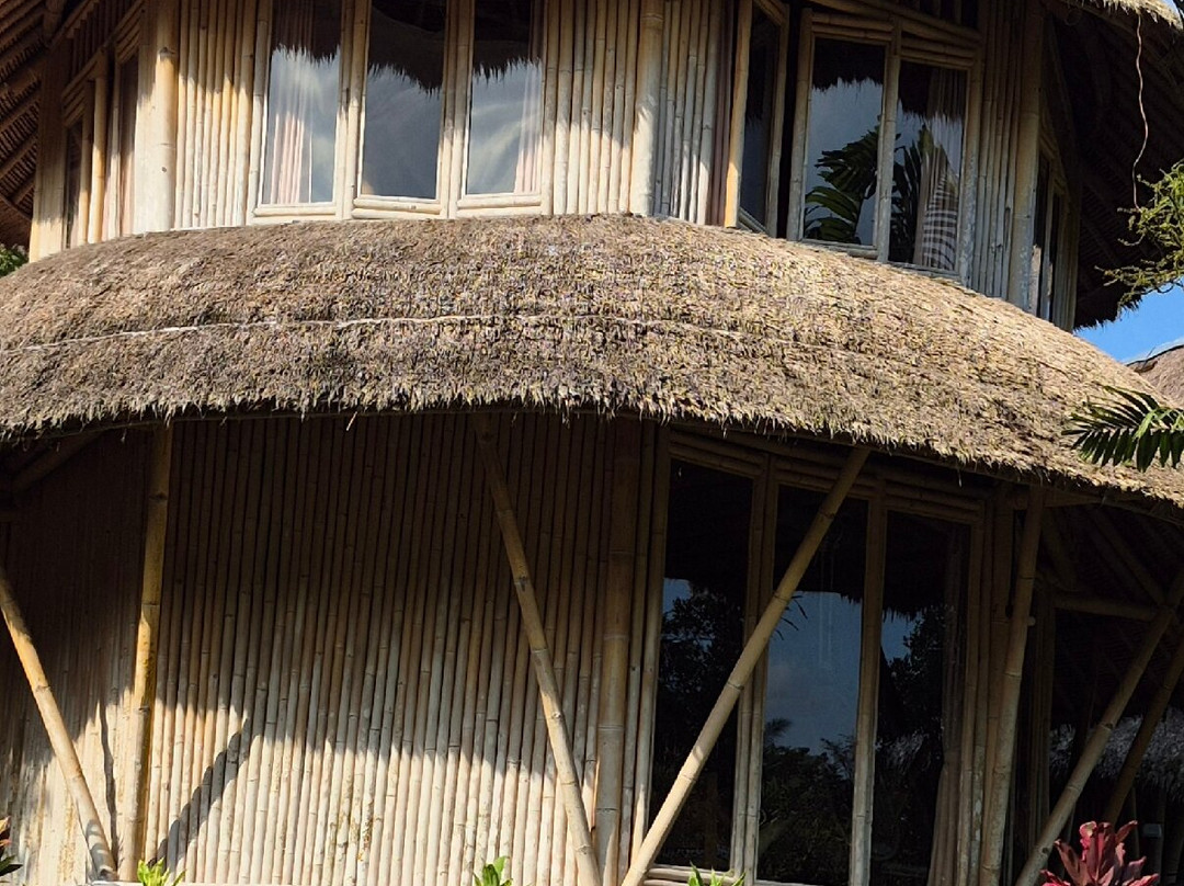 Bamboo Village Le Sabot Ubud主图