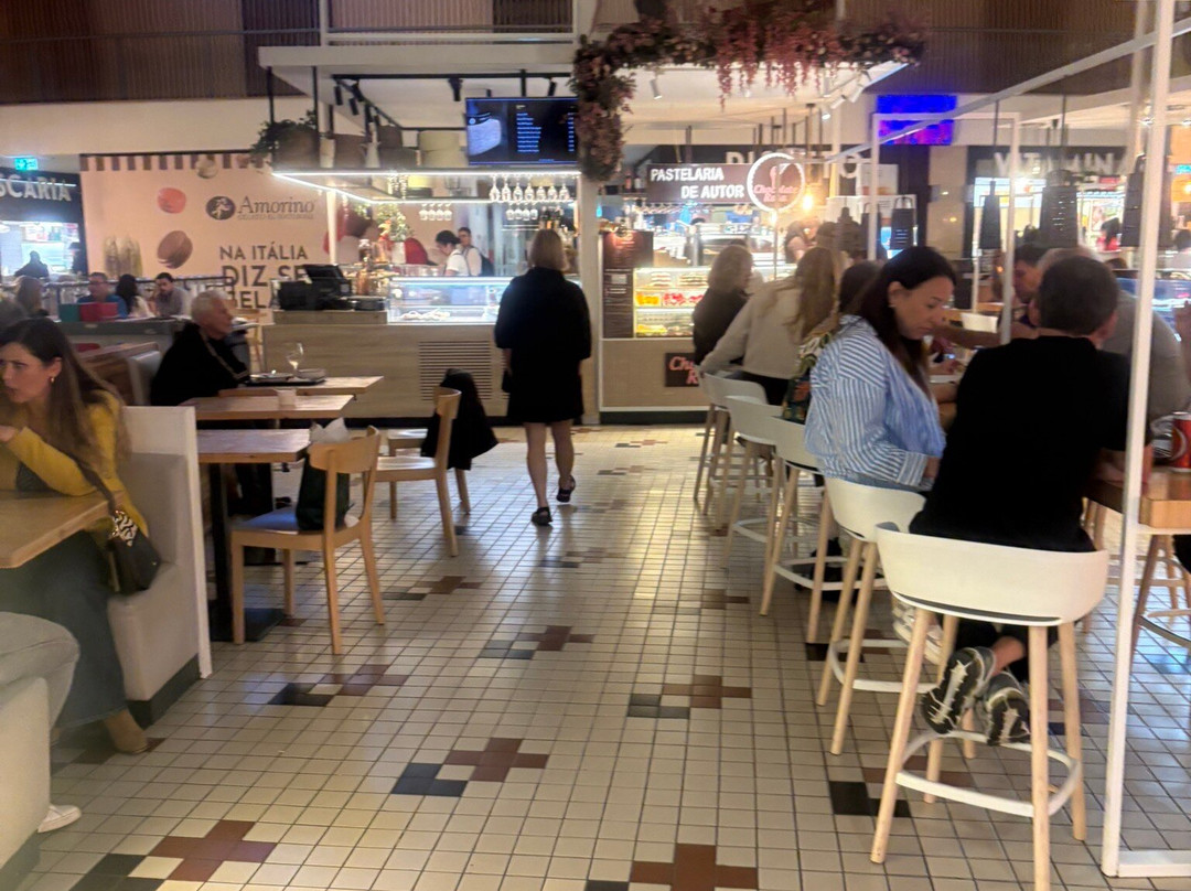 Mercado Bom Sucesso-波尔图必去景点