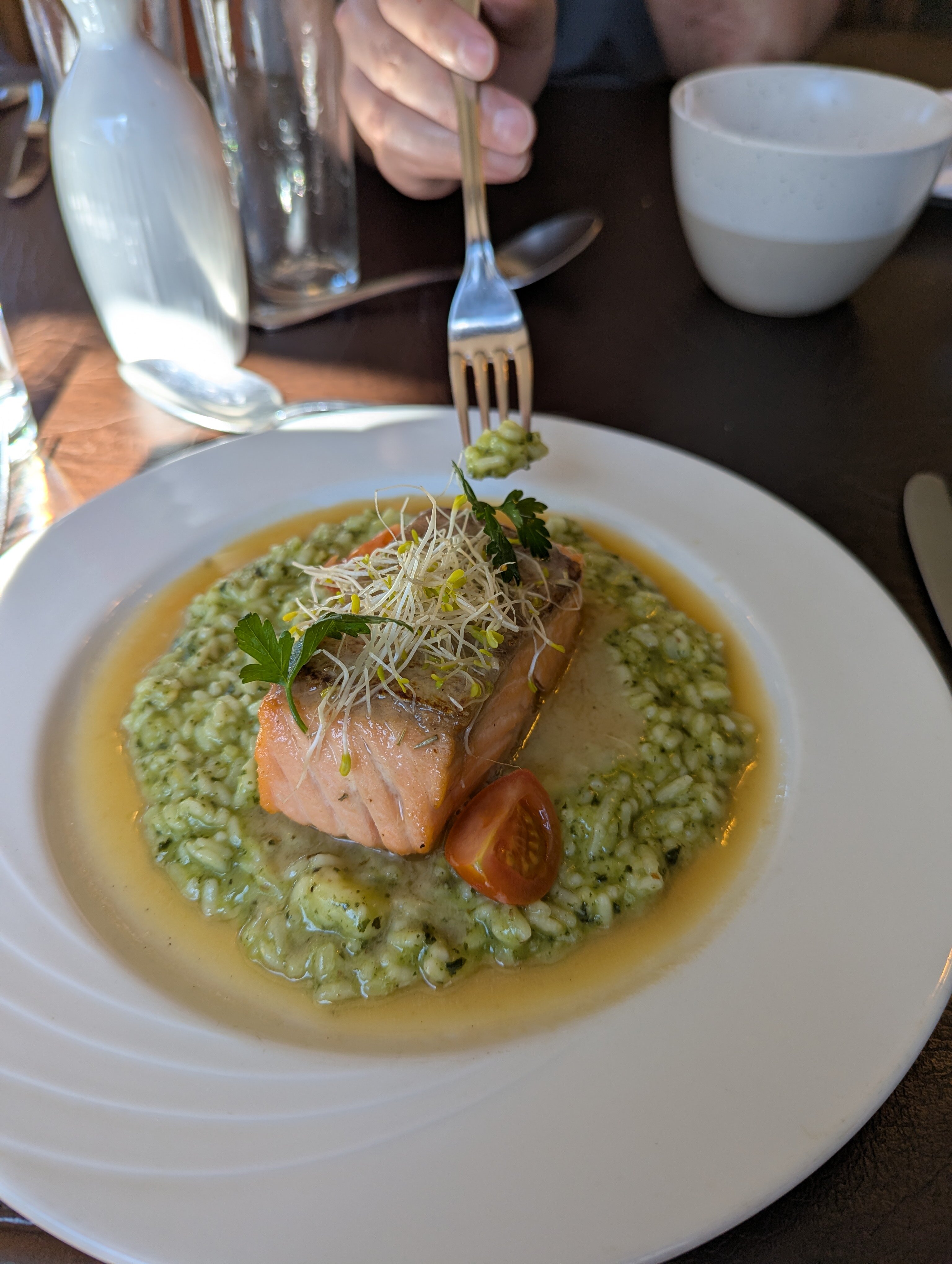 Petrohue Lodge-官方