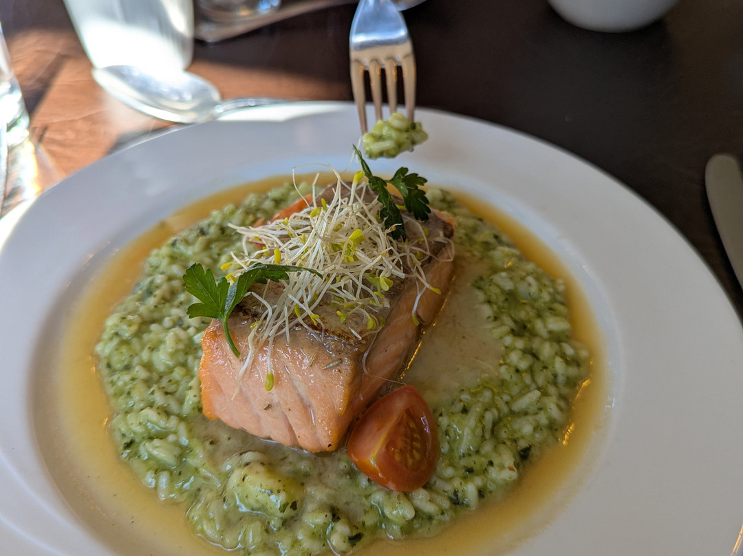 Petrohue Lodge主图