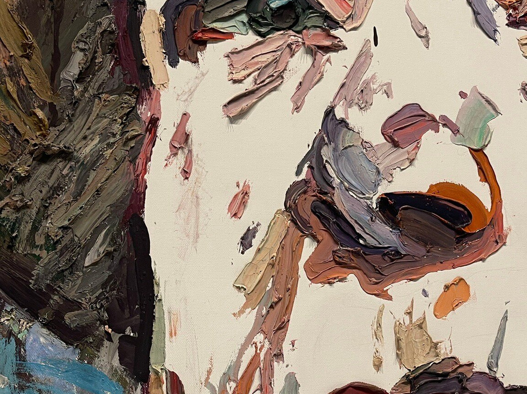 Tweed Regional Gallery & Margaret Olley Art Centre-Murwillumbah必去景点