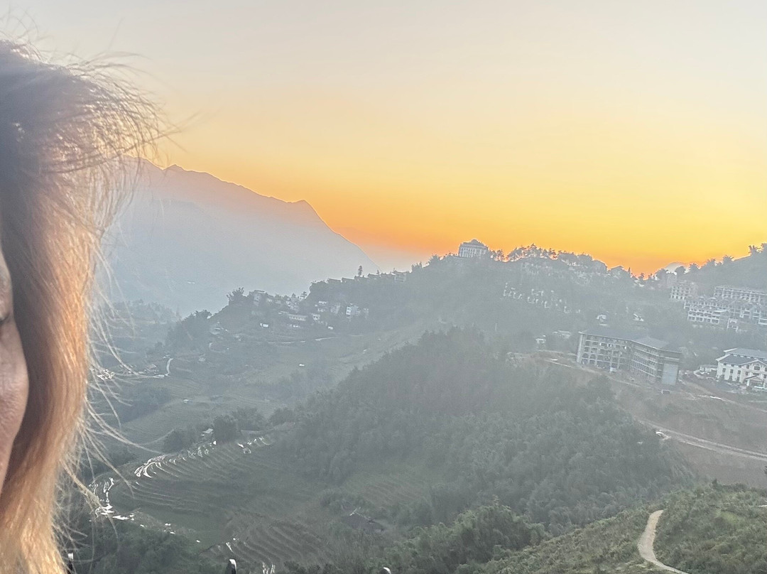 Pao's Sapa Leisure Hotel主图