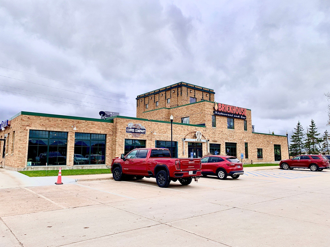 Reed River Coffee Company