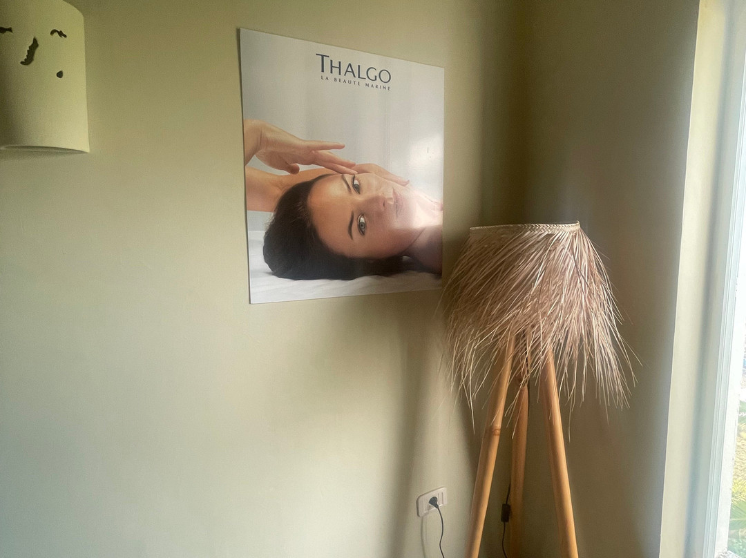 Bio Azur Thalasso-哈玛麦德必去景点