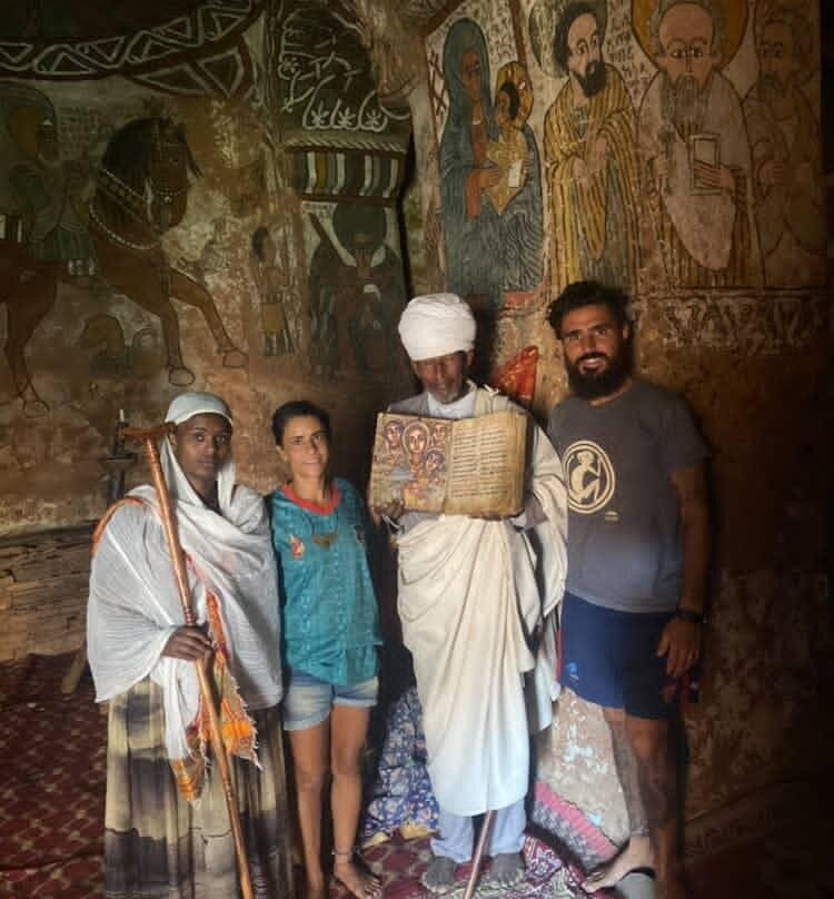 Rock Ethiopia Tours-默克莱必去景点