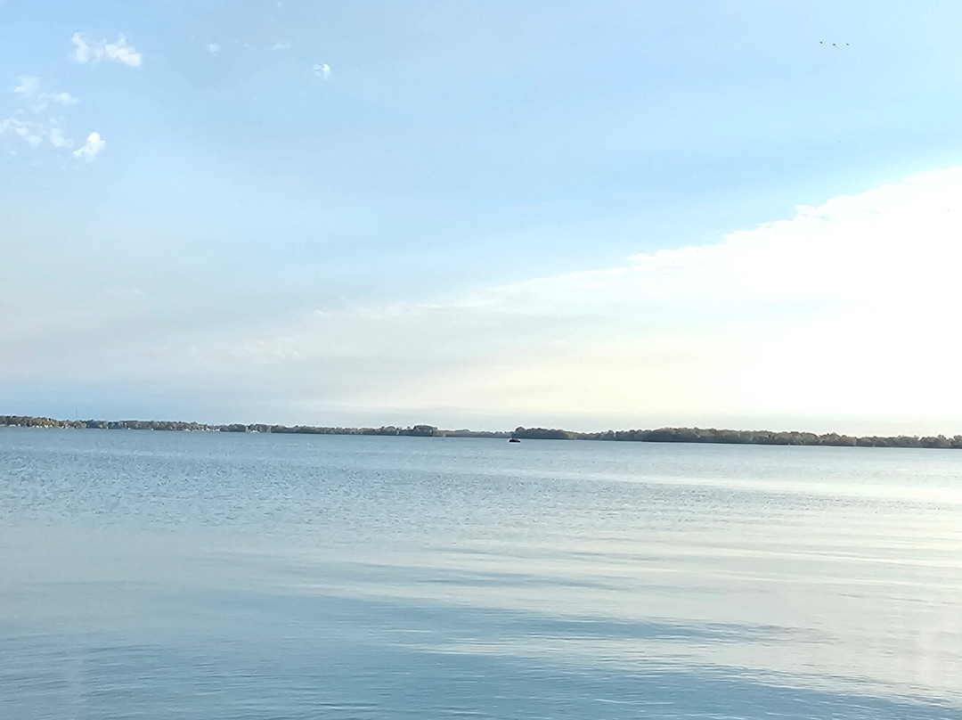 Indian Lake State Park-Lakeview必去景点