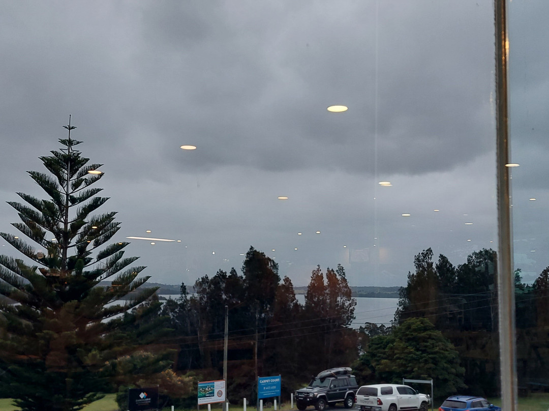 Tuross Head Country Club-Tuross Head必去景点