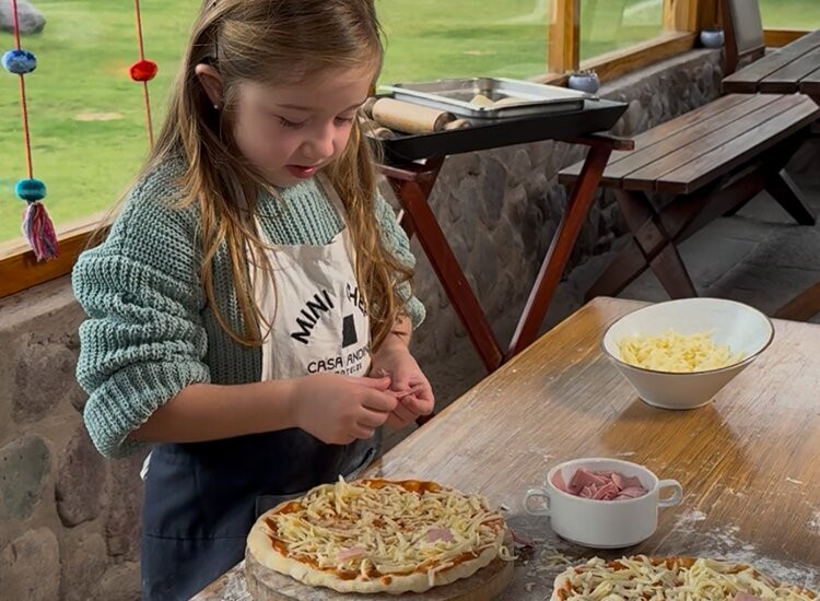 Casa Andina Premium Valle Sagrado Hotel & Villas主图