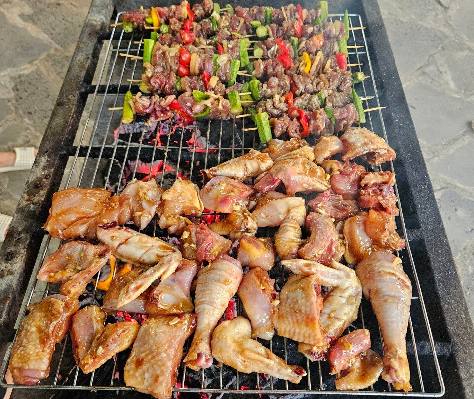 Thuy Tien Eco-Lodge主图