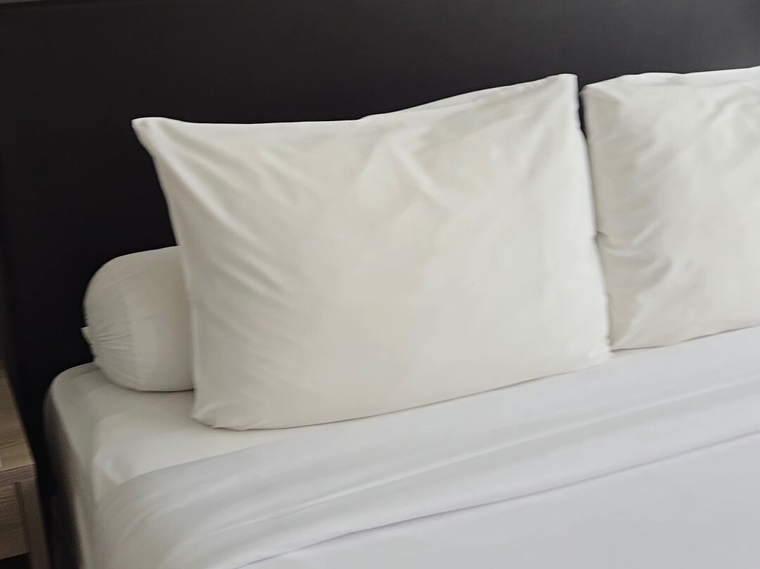 Golf Valley Hotel主图