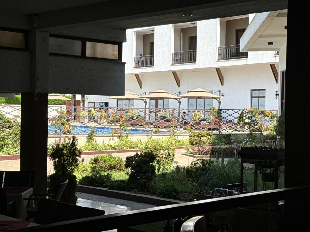 Haile Resort - Adama主图