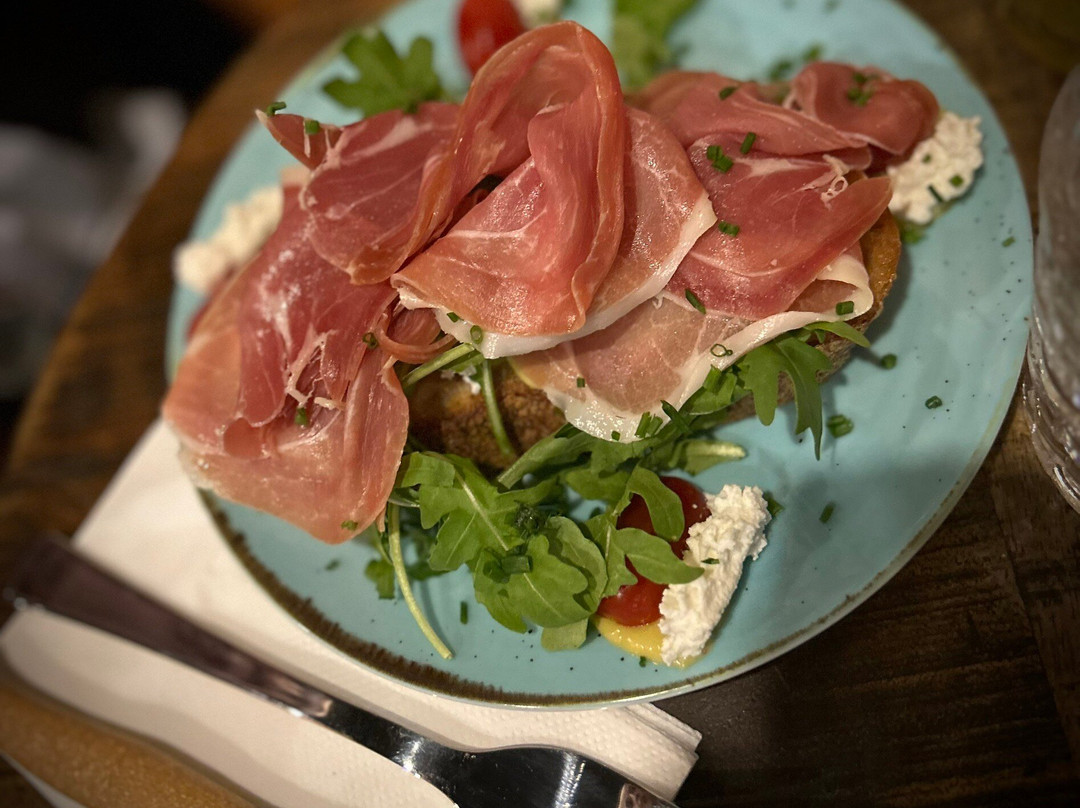 L'artisan