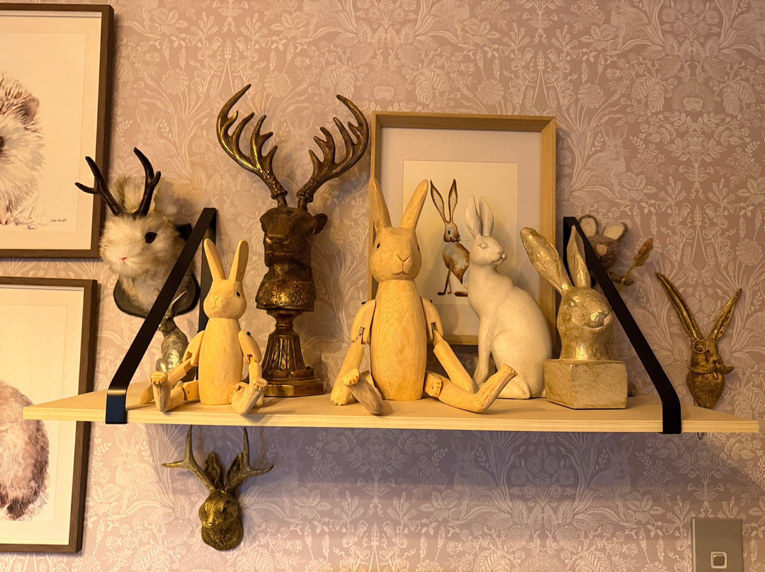 The Barn at Killin B&B主图