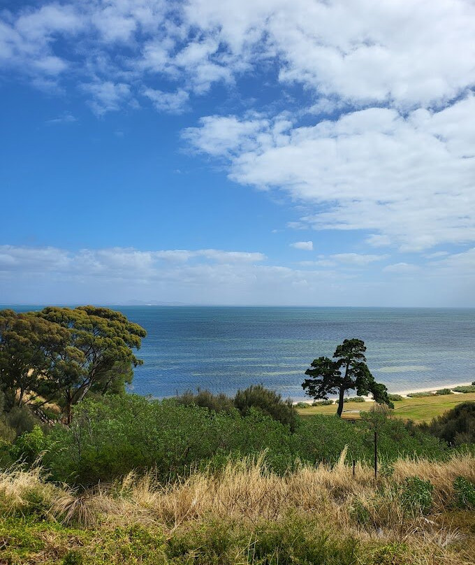 The Dell Picnic Area-Clifton Springs必去景点