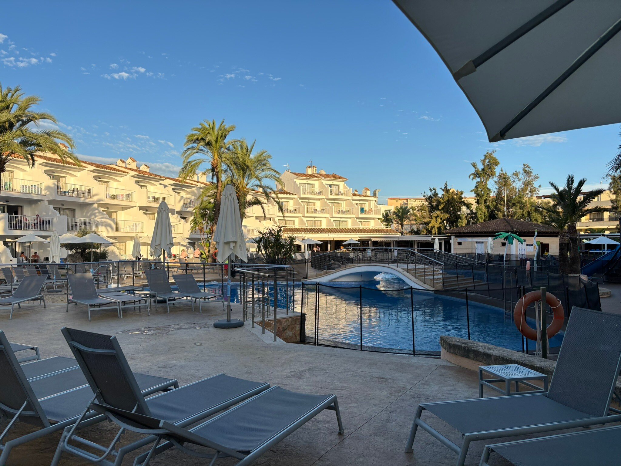 Ca's Saboners Aparthotel-官方