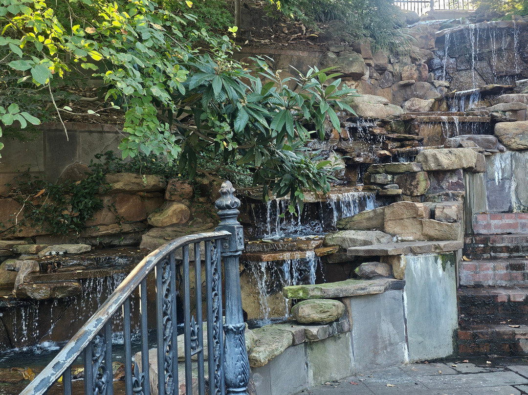 Violet Hill Bed And Breakfast主图