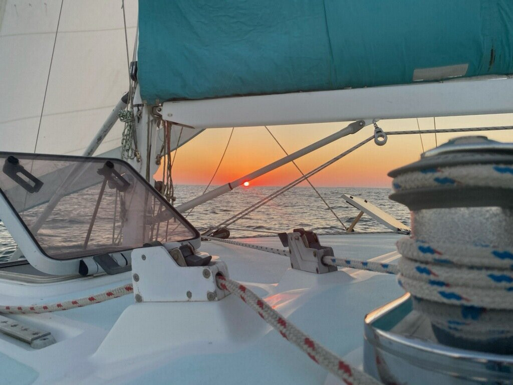 South Coast Sailing Adventures-Seabrook必去景点