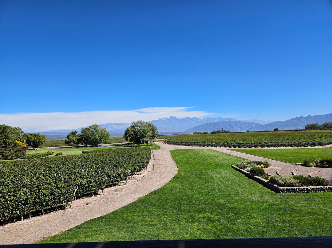 Finca Decero-阿格雷洛必去景点