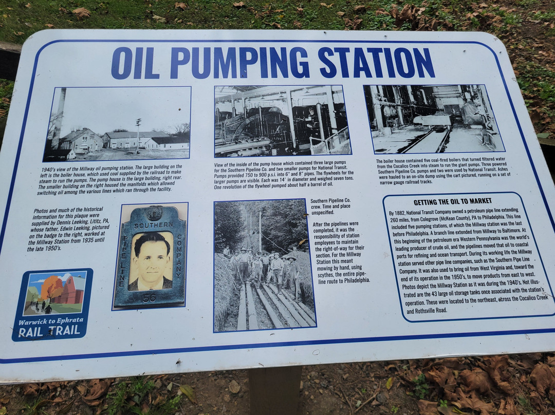 Lititz Bikeworks-利蒂茨必去景点