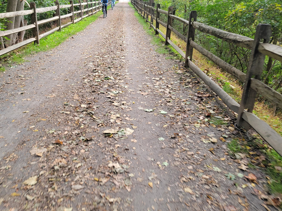 Lititz Bikeworks-利蒂茨必去景点