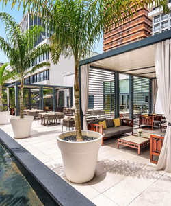 Mövenpick Hotel Abidjan酒店图片