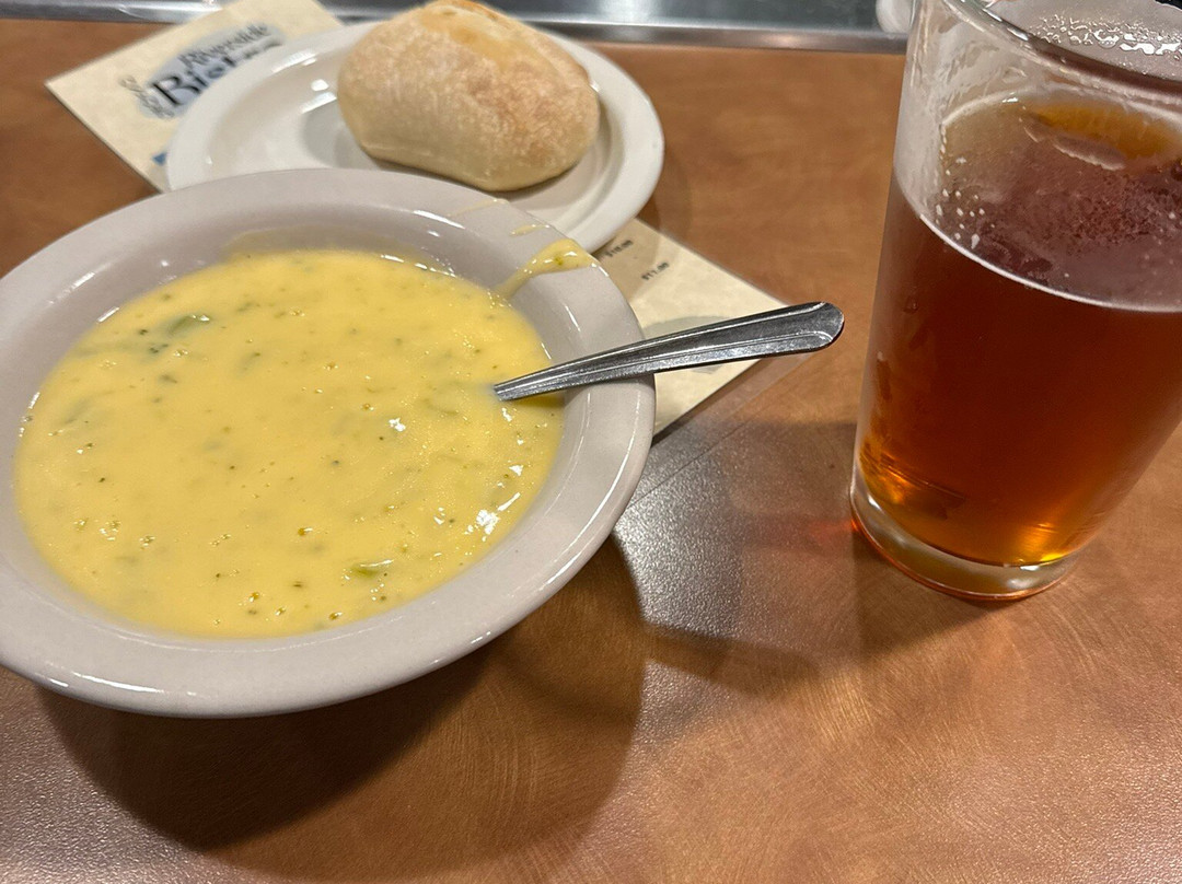 Oxford Suites Yakima主图