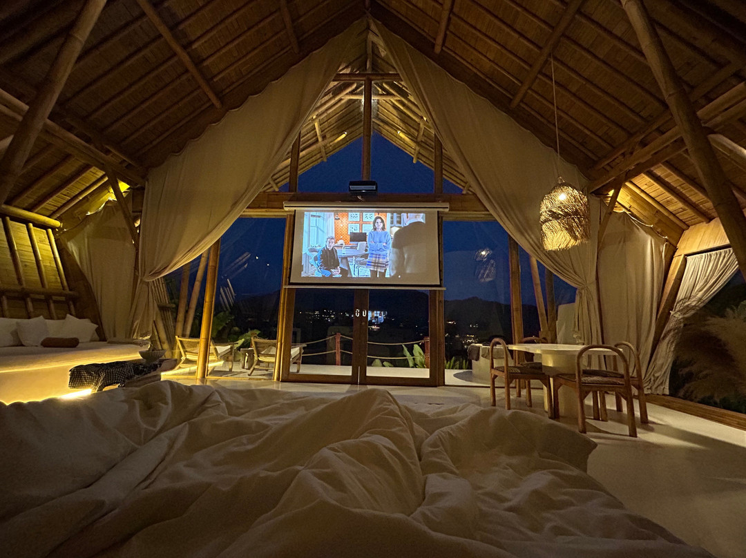 Numa Bali Restaurant