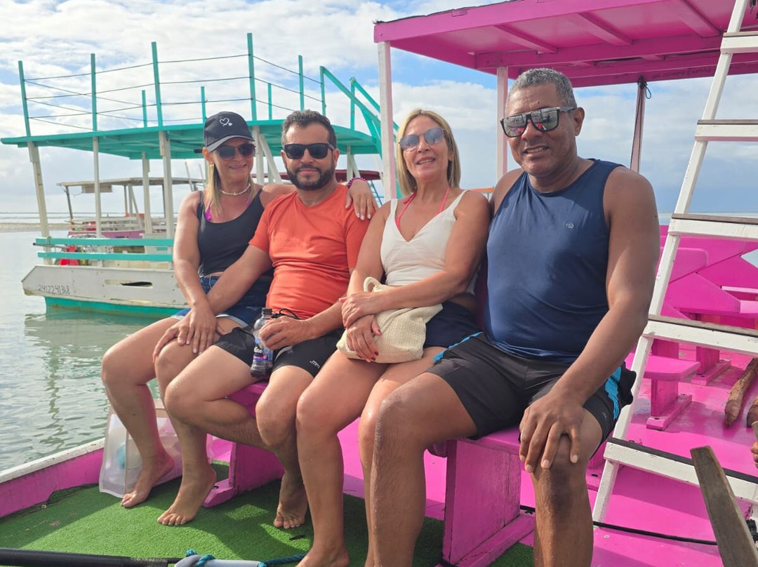 DM Transtur-Maceio必去景点