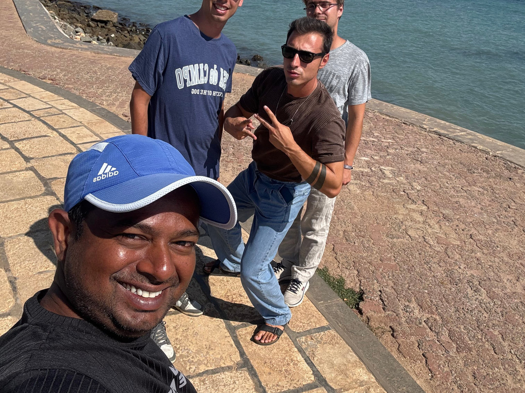 Tour Buddy-卡图纳耶克必去景点