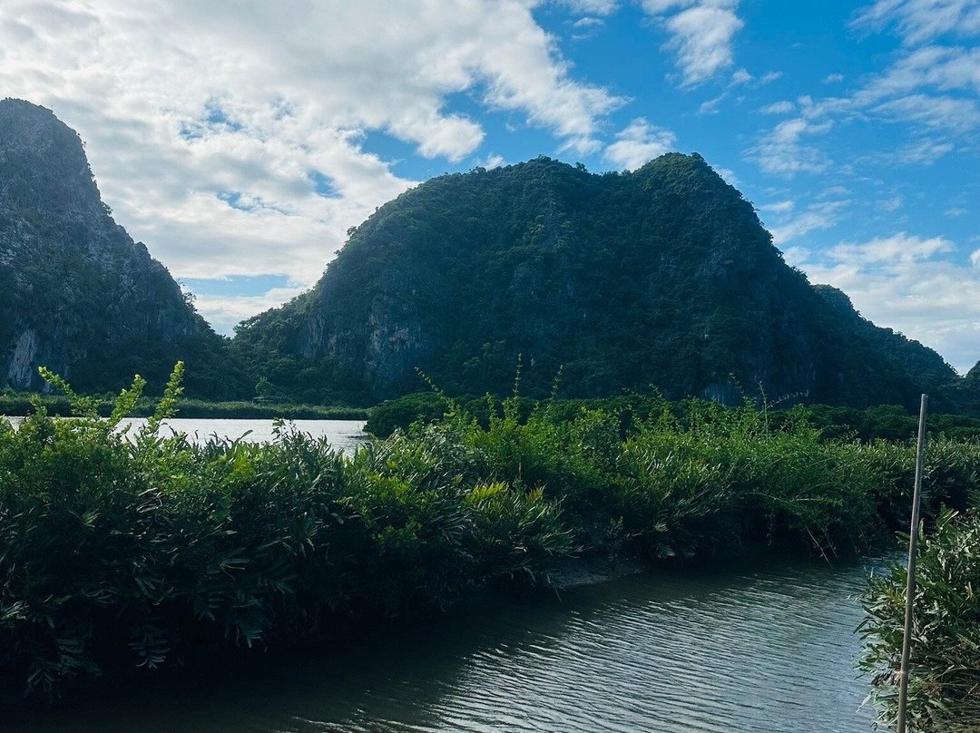Ao Coi Valley-卡巴必去景点