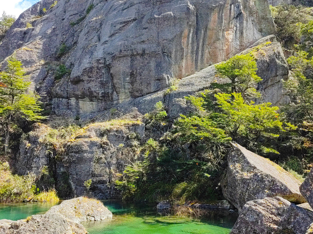 Paseos Náuticos Cochrane-Cochrane必去景点