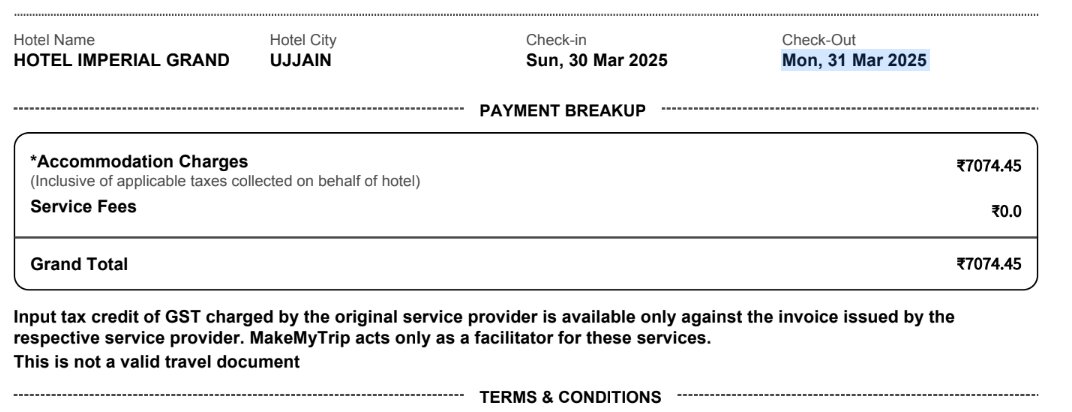 Hotel Imperial Grand-官方