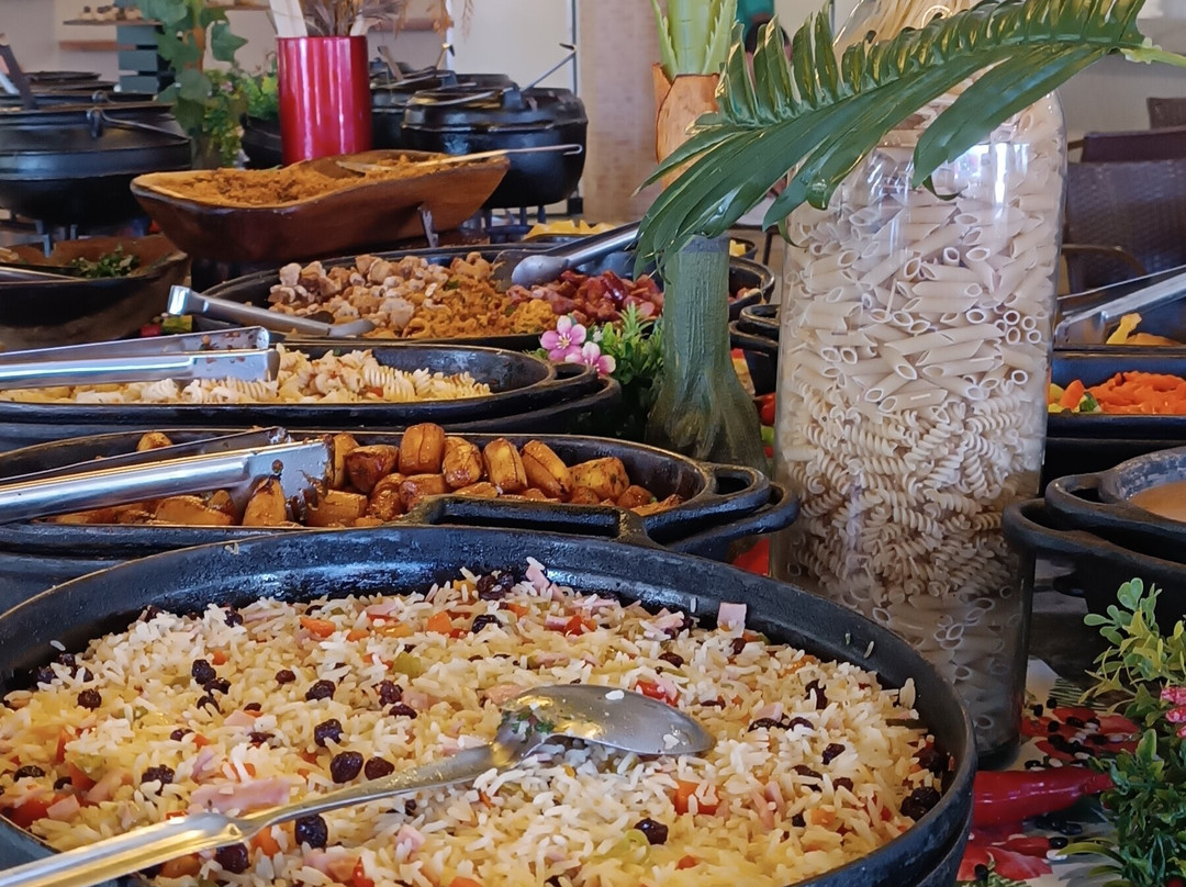 Praias do Lago Eco Resort主图