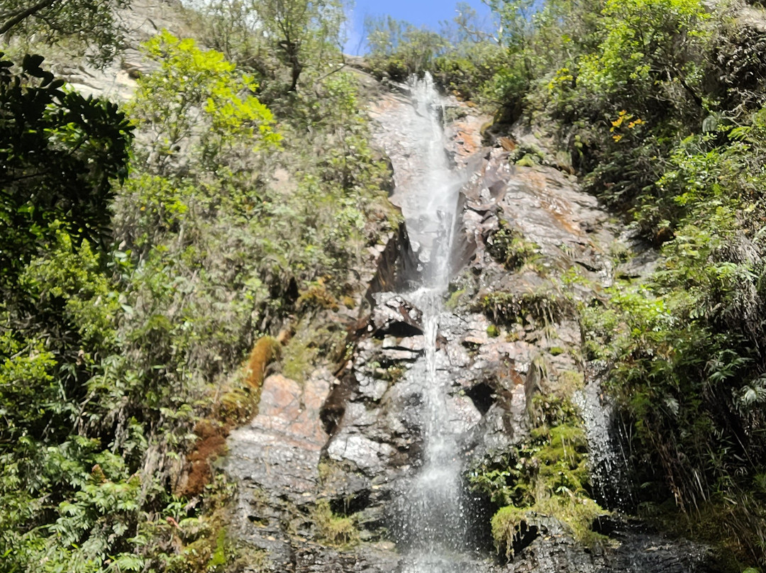 Poliana Turismo & Eventos-Carrancas必去景点