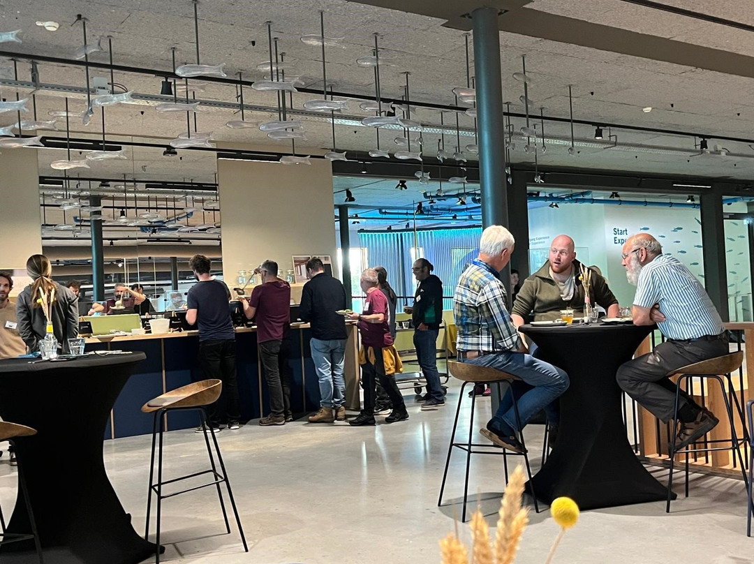 Restaurant Mare - Wec