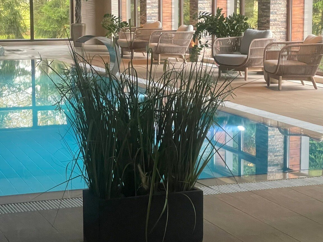 Sodeliskiy Dvaro Sodyba Hotel主图