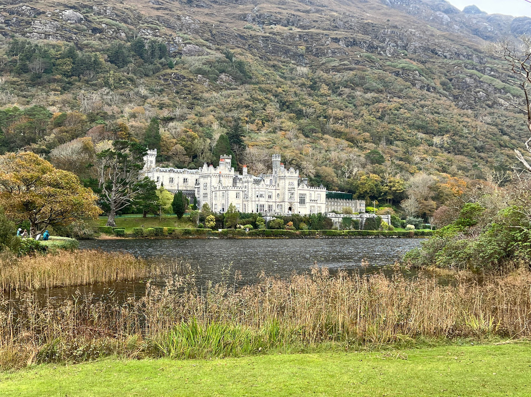 Connemara Adventure Tours-Leenane必去景点