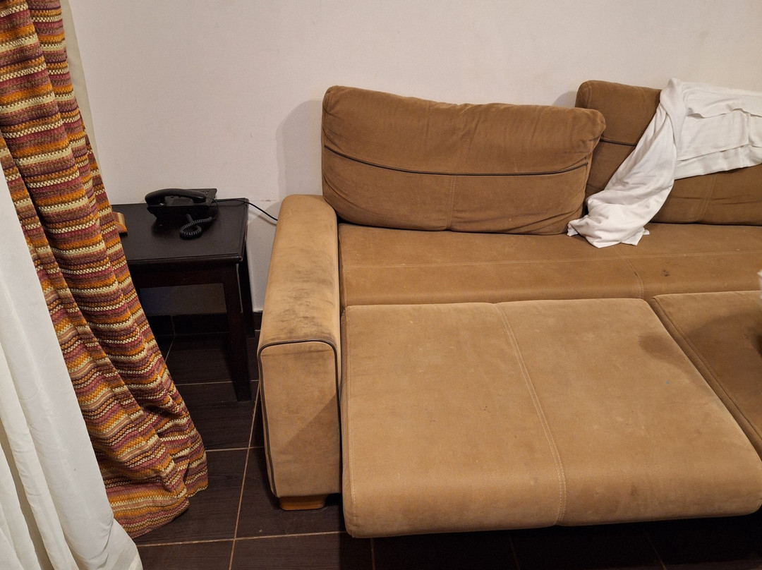 Porto South Beach主图