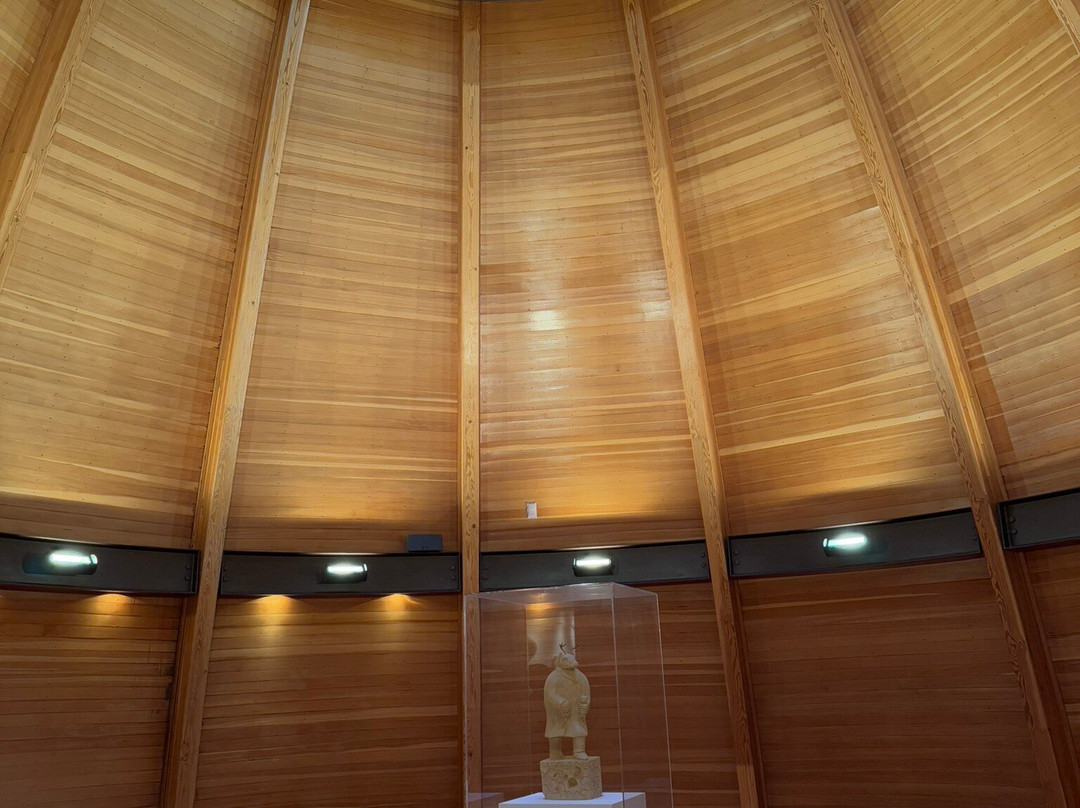 Abbe Museum-巴港必去景点