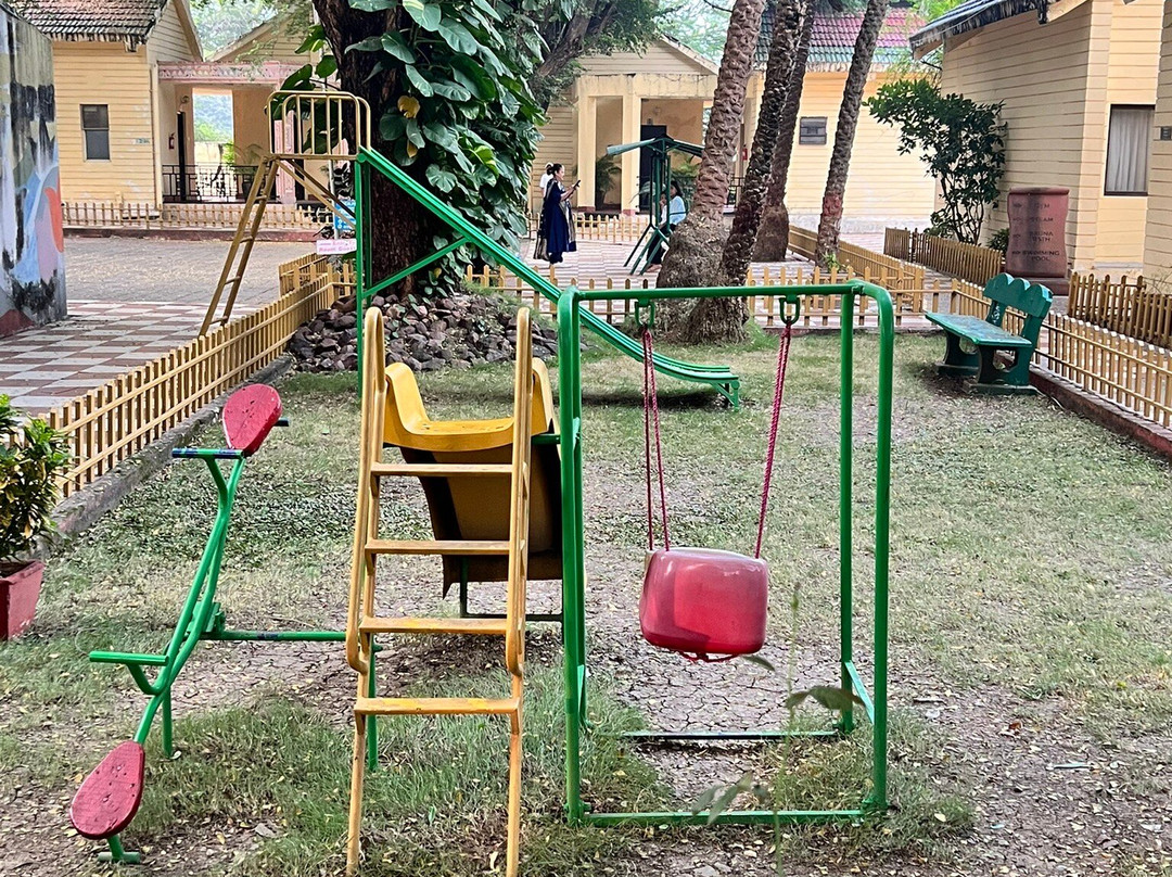 MPT Gateway Retreat主图