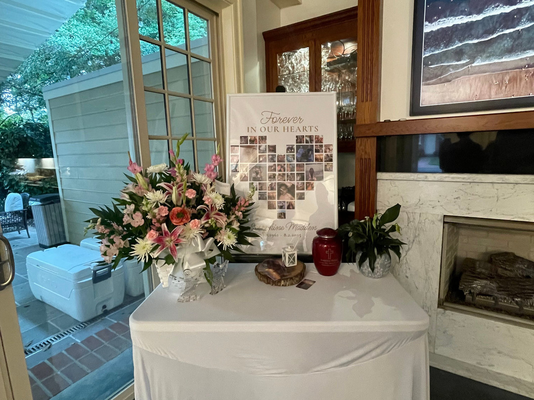 Hornsby House Inn主图