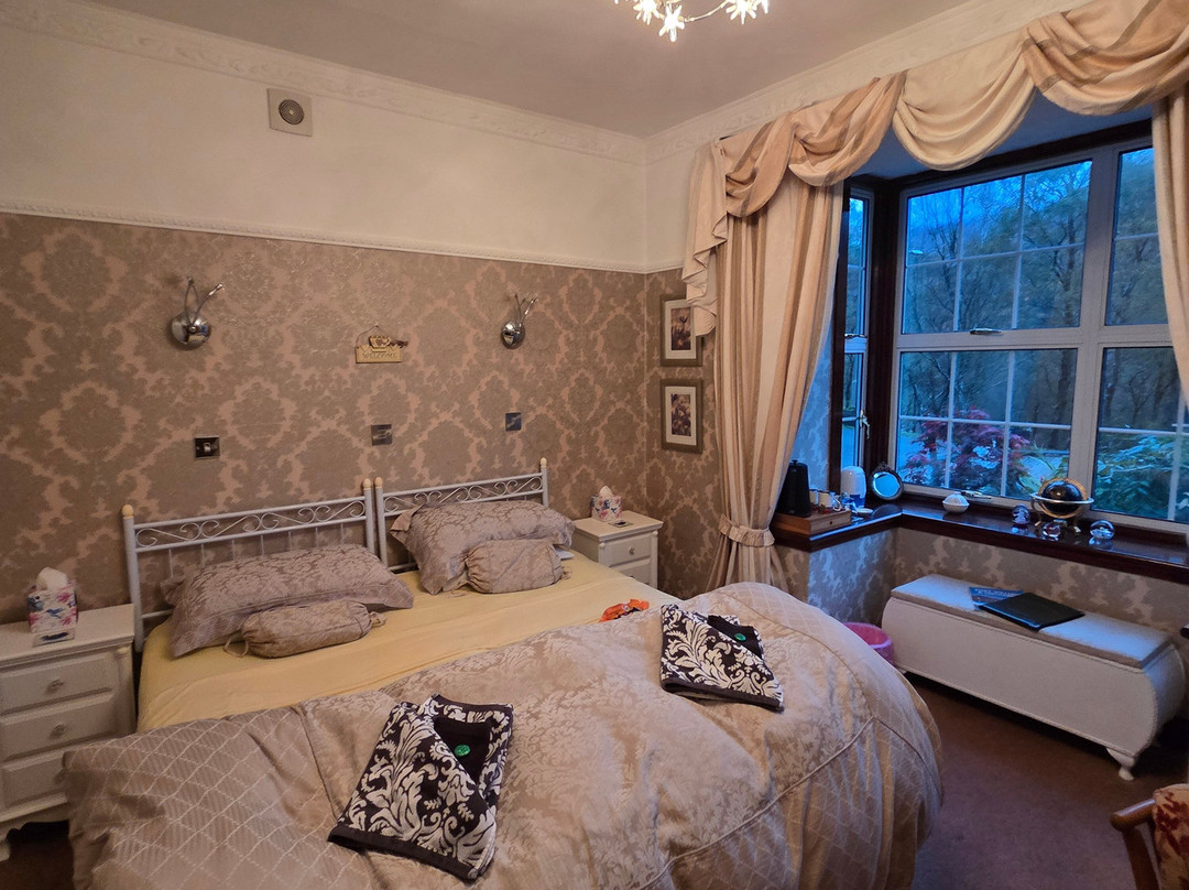 Edencoille Bed & Breakfast主图