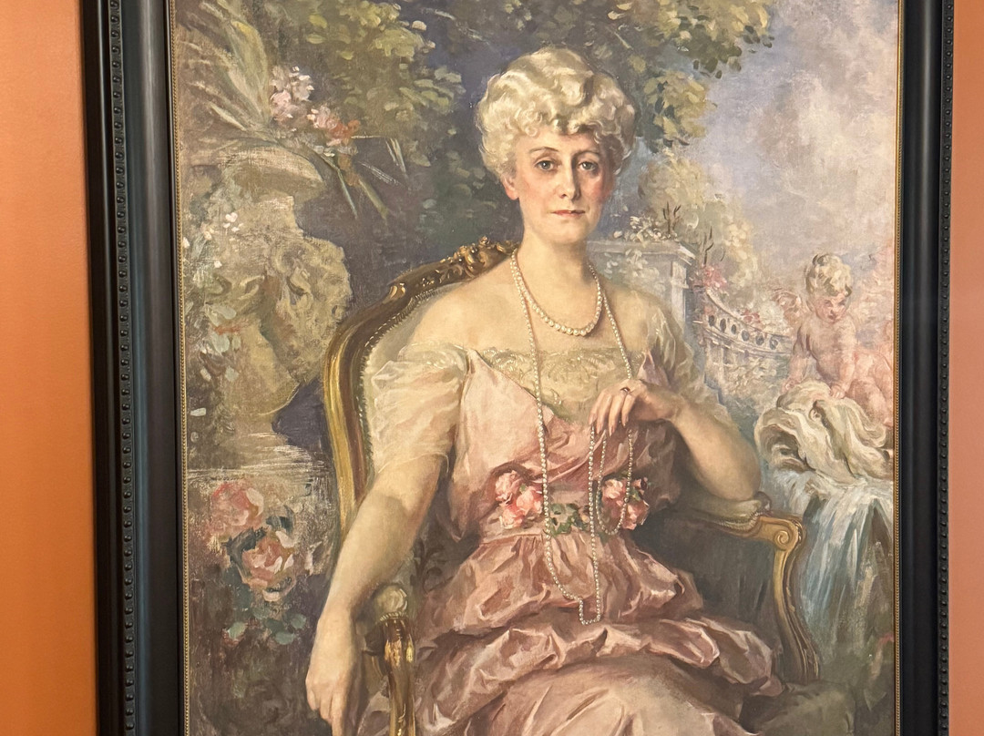 Yawkey House Museum-Wausau必去景点