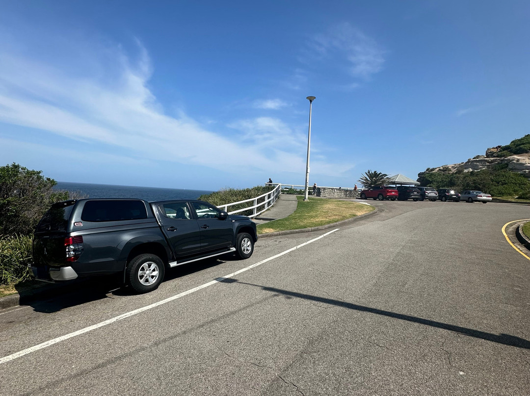 The Bogey Hole-纽卡斯尔必去景点